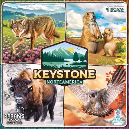 Keystone Norteamerica / OFERTA