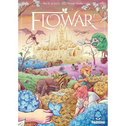 Flowar