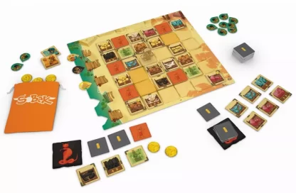 Sobek 2 Jugadores / OFERTA - Imagen 2