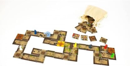 Dedalo's / OFERTA - Imagen 3