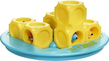 Cheese - LOGIC GAMES - Imagen 3