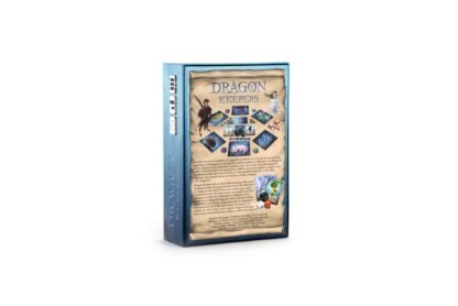 Dragon Keepers - Imagen 7