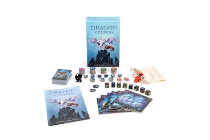 Dragon Keepers - Imagen 2