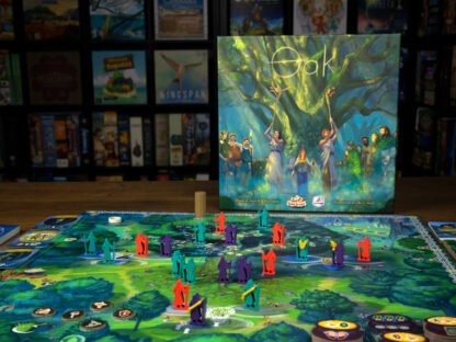 Oak - Imagen 2