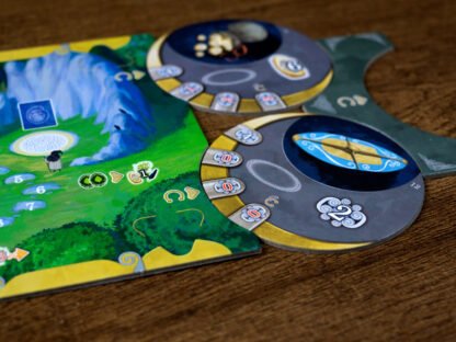 Oak - Imagen 4