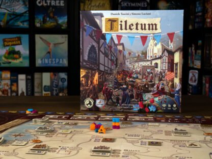 Tiletum - Imagen 2