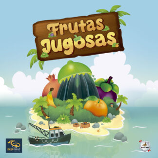 Frutas Jugosas Maldito Games