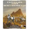 Descubrimiento - Terraforming Mars Expedicion ARES