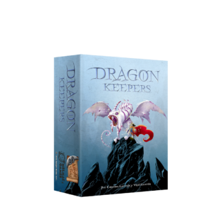 Dragon Keepers
