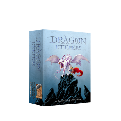 Dragon Keepers