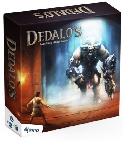 Dedalo's / OFERTA
