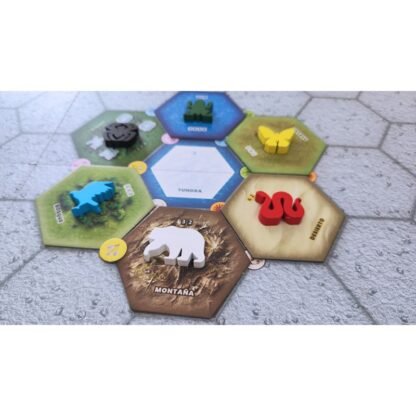 Dominant Species / OFERTA - Imagen 7