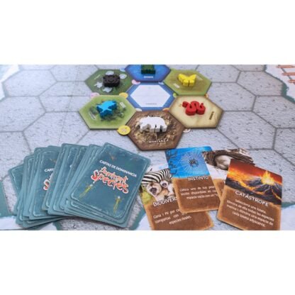 Dominant Species / OFERTA - Imagen 6