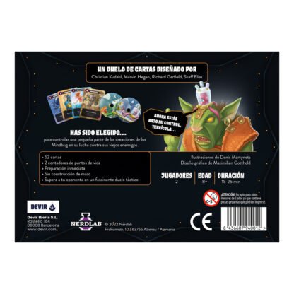 Mindbug - Imagen 3