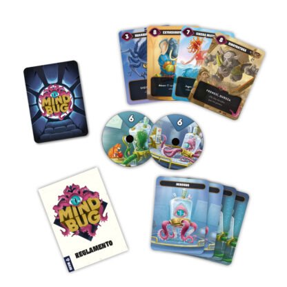 Mindbug - Imagen 2