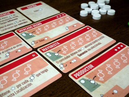 Mint Control - Imagen 3