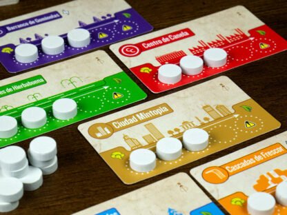 Mint Cooperative - Imagen 6