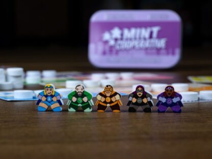 Mint Cooperative - Imagen 7
