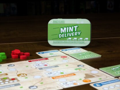 Mint Delivery - Imagen 2
