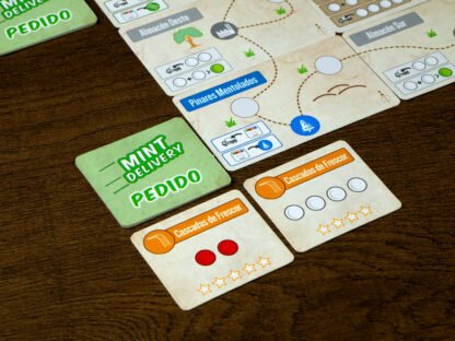 Mint Delivery - Imagen 3