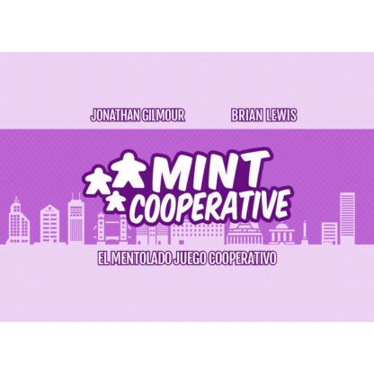 Mint Cooperative