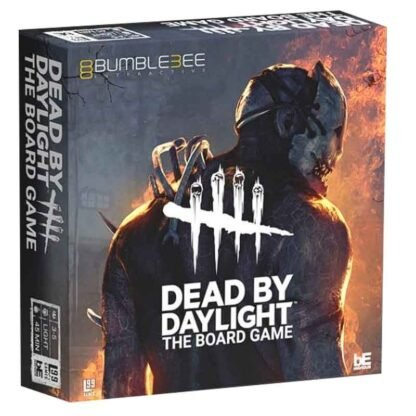 Dead by Daylight The Board Game