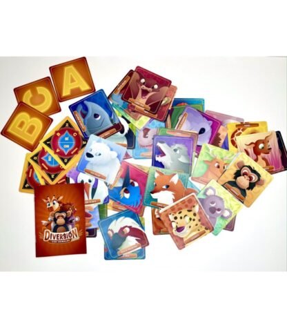 Diversion con Animales - Imagen 4