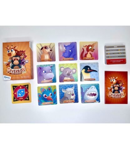 Diversion con Animales - Imagen 2