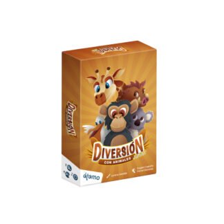 Diversion con Animales