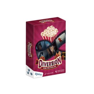 Diversion con Peliculas