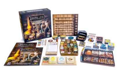 Distilled pack edición KS - Imagen 2