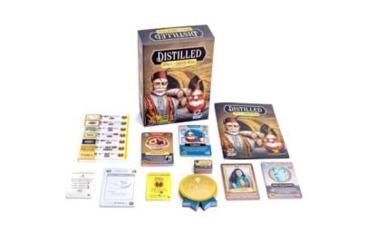 Distilled pack edición KS - Imagen 6