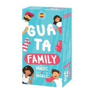 Guatafamily (versión Mexicana)