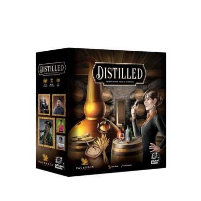 Distilled pack edición KS - Imagen 7