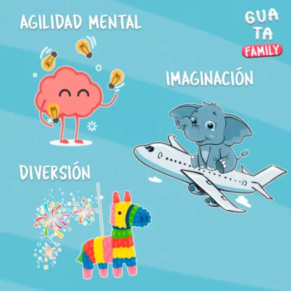 Guatafamily (versión Mexicana) - Imagen 6