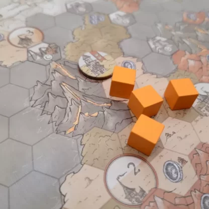 The Guild of Merchant Explorers - Imagen 6