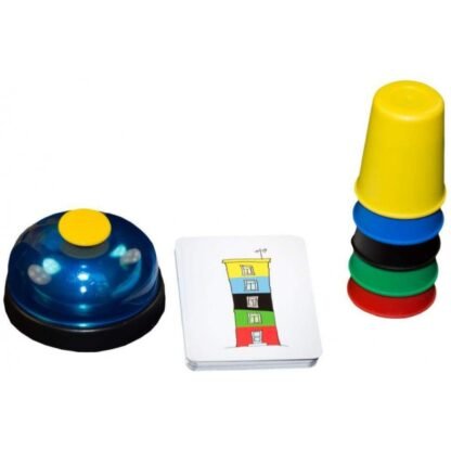 Speed Cups - Imagen 2