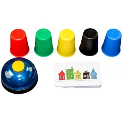Speed Cups - Imagen 3