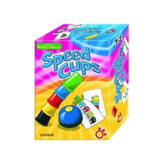 Speed Cups