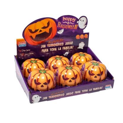 Happy Halloween - Imagen 4