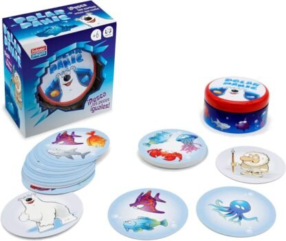 Panico Polar - Imagen 2