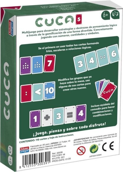Guca 5 - Imagen 2