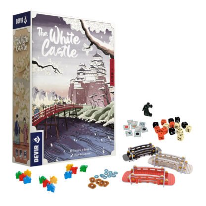 The White Castle - Imagen 2