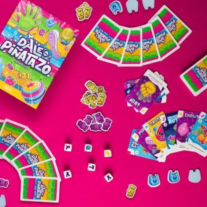 Dale un Piñatazo - Imagen 6