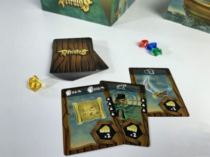 Pirratas / OFERTA - Imagen 6
