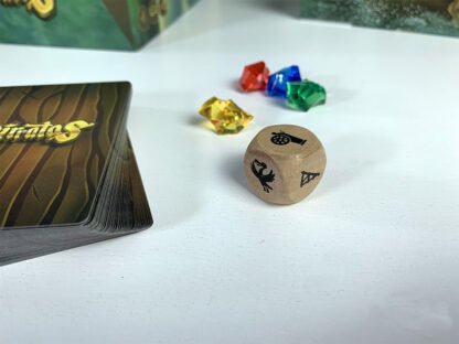 Pirratas / OFERTA - Imagen 4