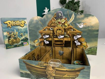 Pirratas / OFERTA - Imagen 2