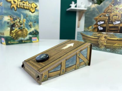 Pirratas / OFERTA - Imagen 5