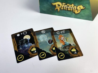 Pirratas / OFERTA - Imagen 7