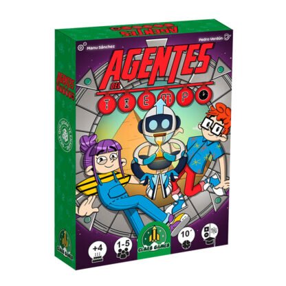 Juego educativo ABJ